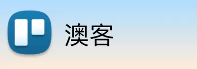 澳客 Logo